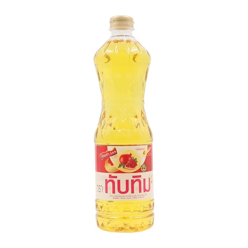 Tubtim Palm Oil 1 liter